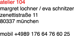 atelier 104