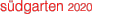 südgarten 2020