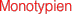 Monotypien